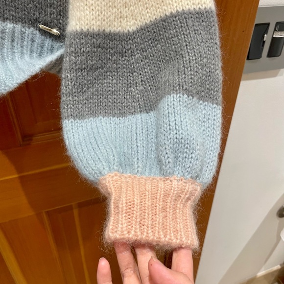 Ted Baker Turtleneck Sweater - Picture 5 of 5